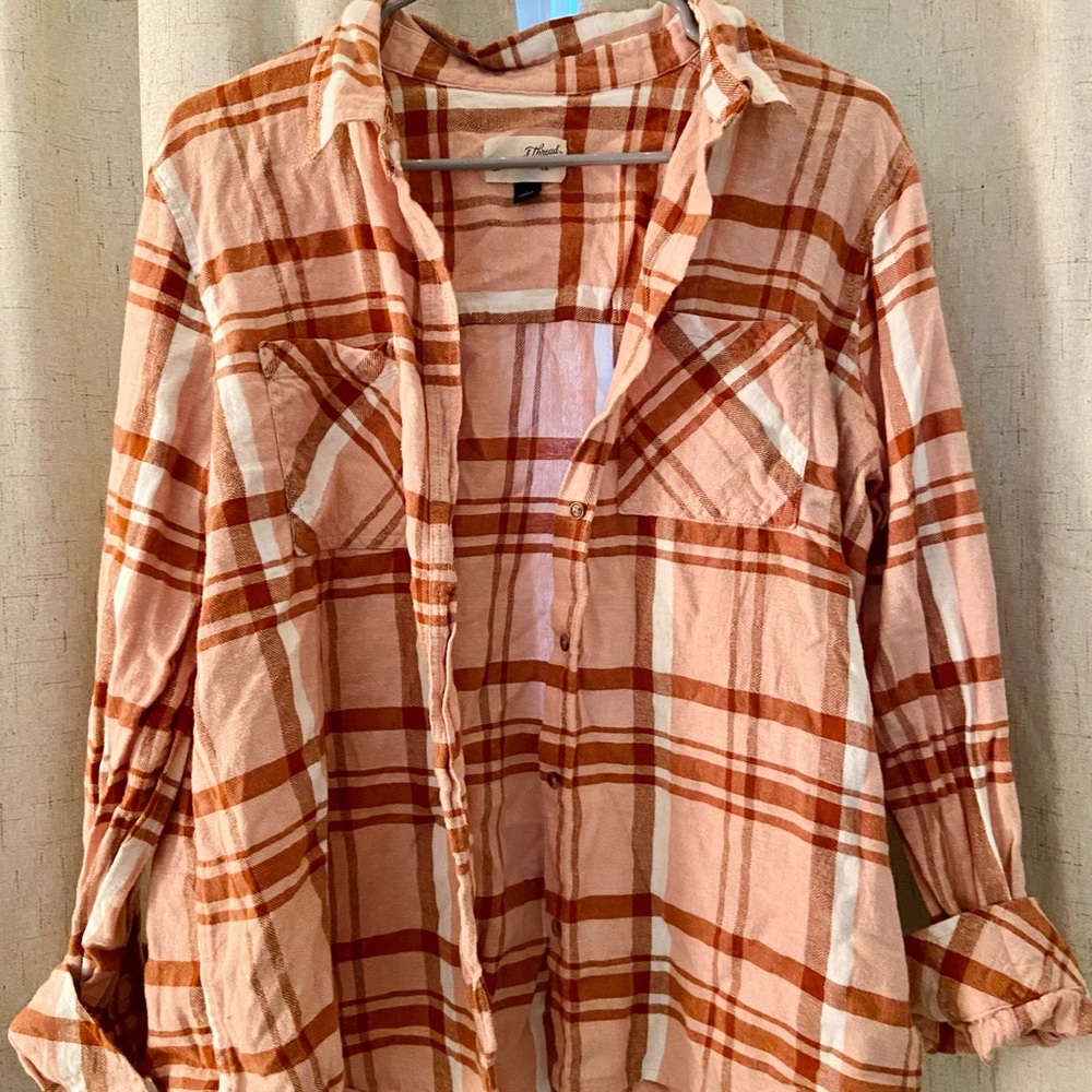 Flannel